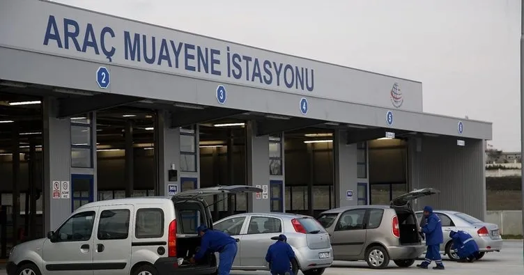 Muayeneye hazırlık kontrol görseli